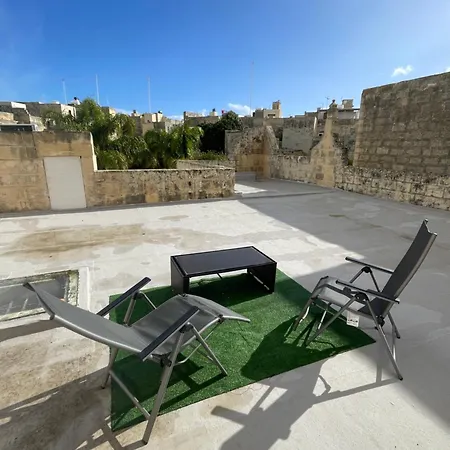 Maison d'hôtes Palazzio 1787 Żejtun