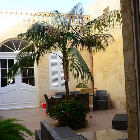 Palazzio 1787 3* Żejtun