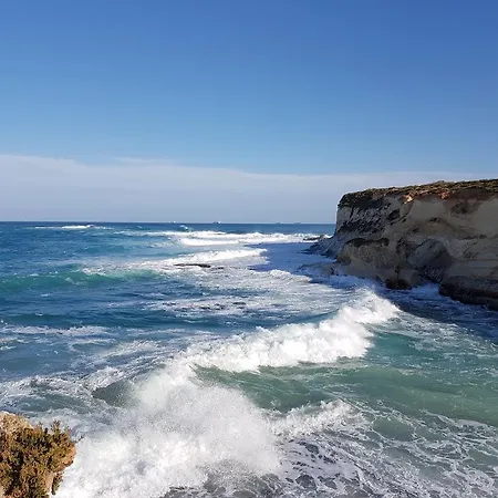 Palazzio 1787 Maison d'hôtes Żejtun