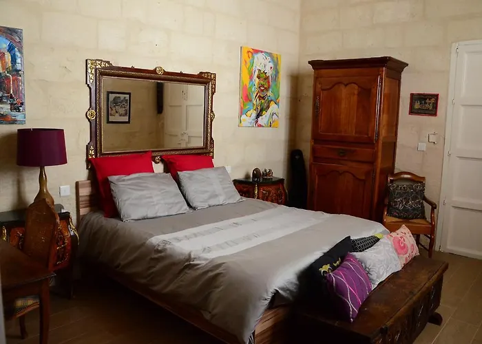 Palazzio 1787 Pensiune Żejtun