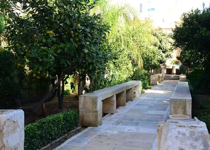 Palazzio 1787 Pensiune Żejtun