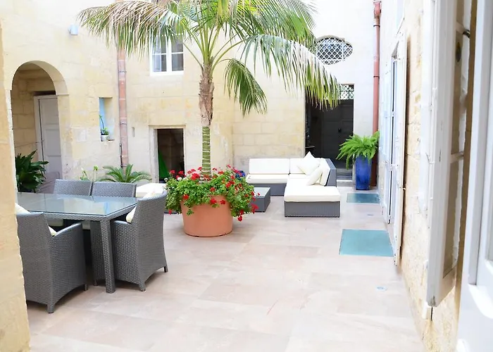 Pensiune Palazzio 1787 Żejtun