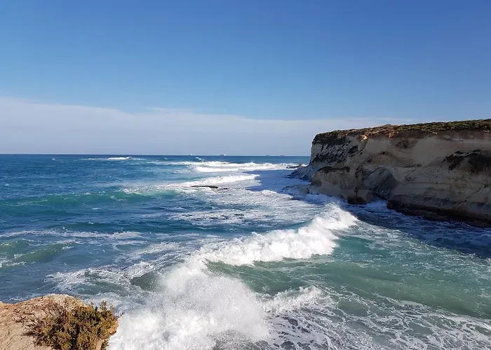 Palazzio 1787 Pensiune Żejtun