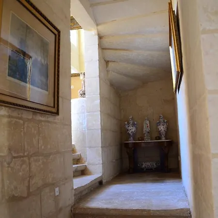 Palazzio 1787 בית הארחה 3*