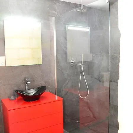 Palazzio 1787 Pensionat 3*