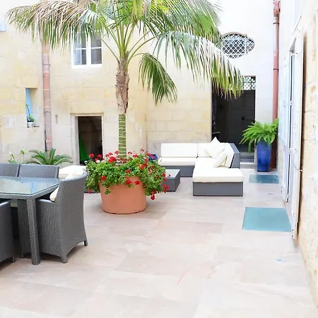 Pensionat Palazzio 1787 Żejtun