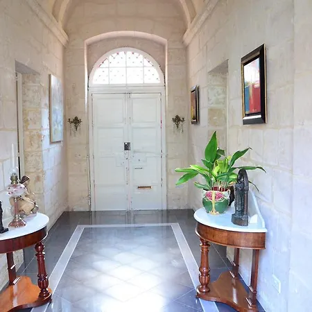 בית הארחה Palazzio 1787