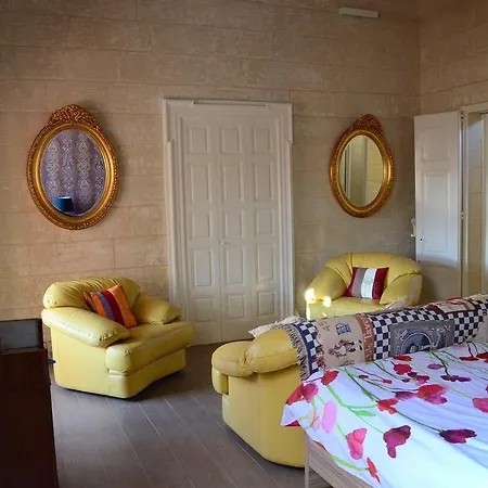 בית הארחה Palazzio 1787 3*
