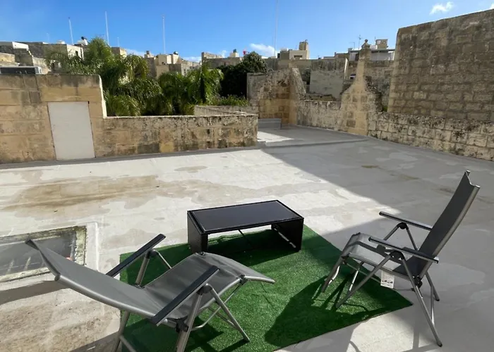 Pensión Palazzio 1787 Żejtun