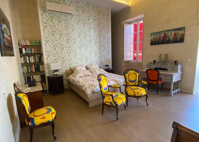 Palazzio 1787 Pensión Żejtun