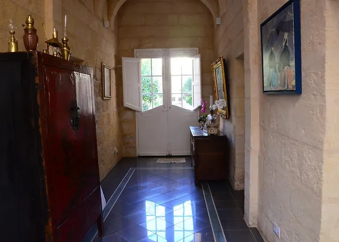 Pensión Palazzio 1787 3*