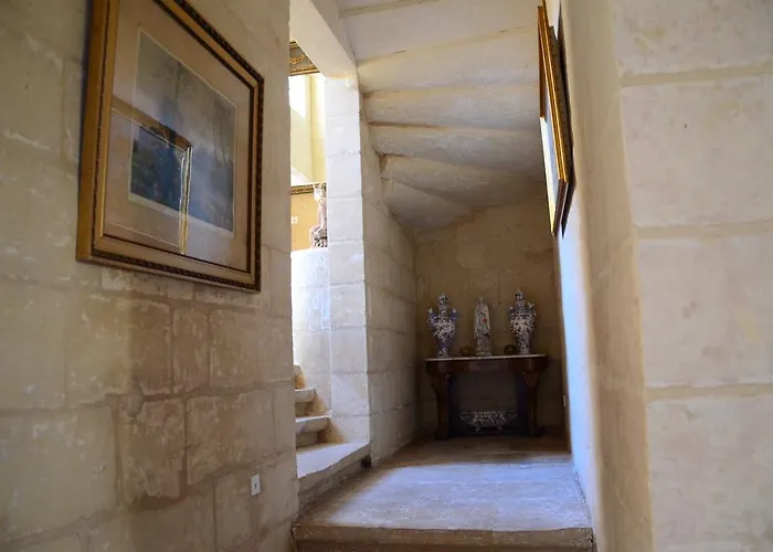 Palazzio 1787 Pensión 3*