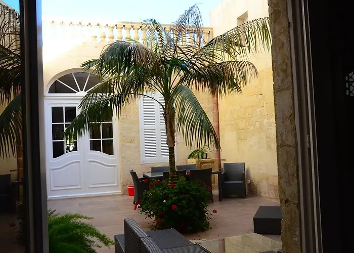 Palazzio 1787 3* Żejtun