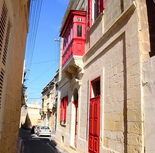 Pensión Palazzio 1787